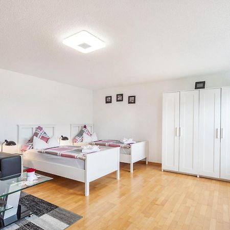 Ferienwohnung Am Wald Herscheid Luaran gambar