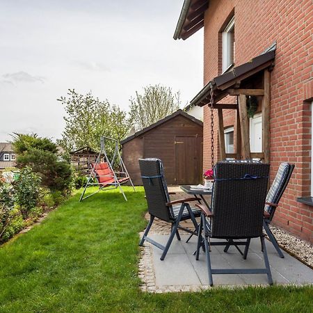 Ferienwohnung Am Wald Herscheid Luaran gambar