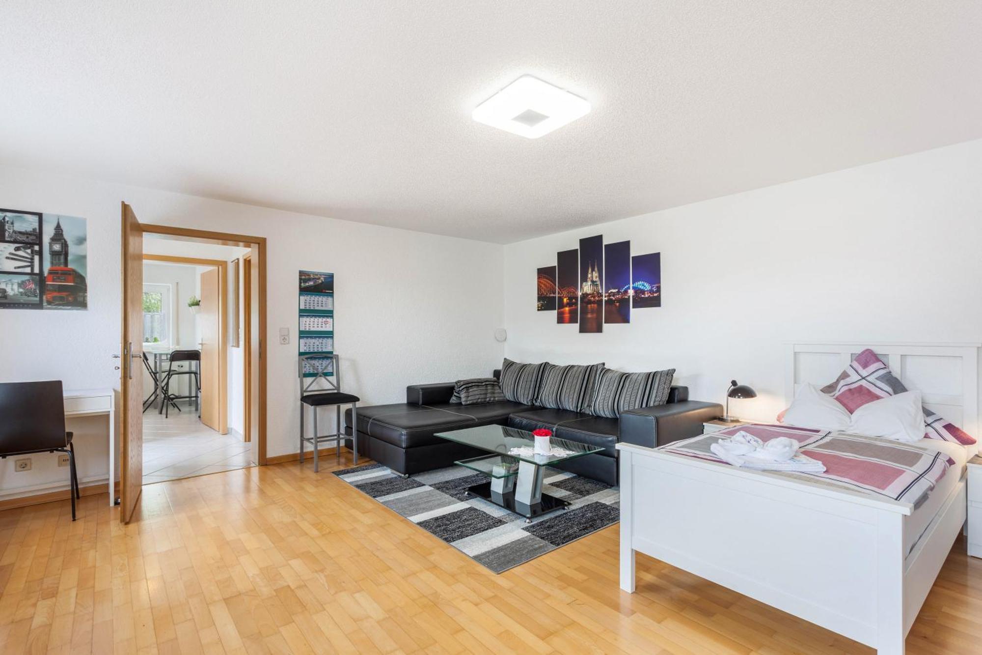 Ferienwohnung Am Wald Herscheid Luaran gambar