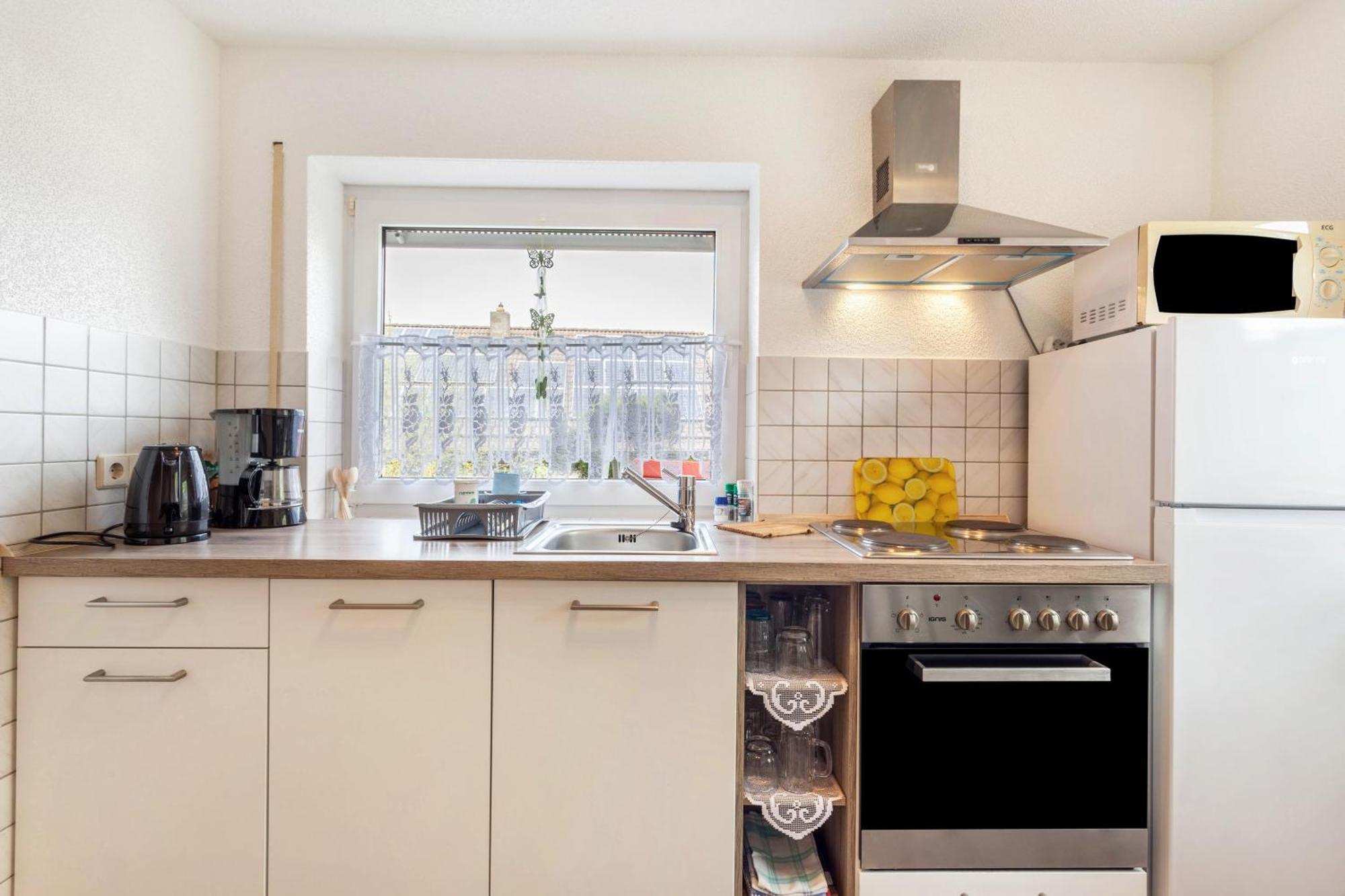 Ferienwohnung Am Wald Herscheid Luaran gambar