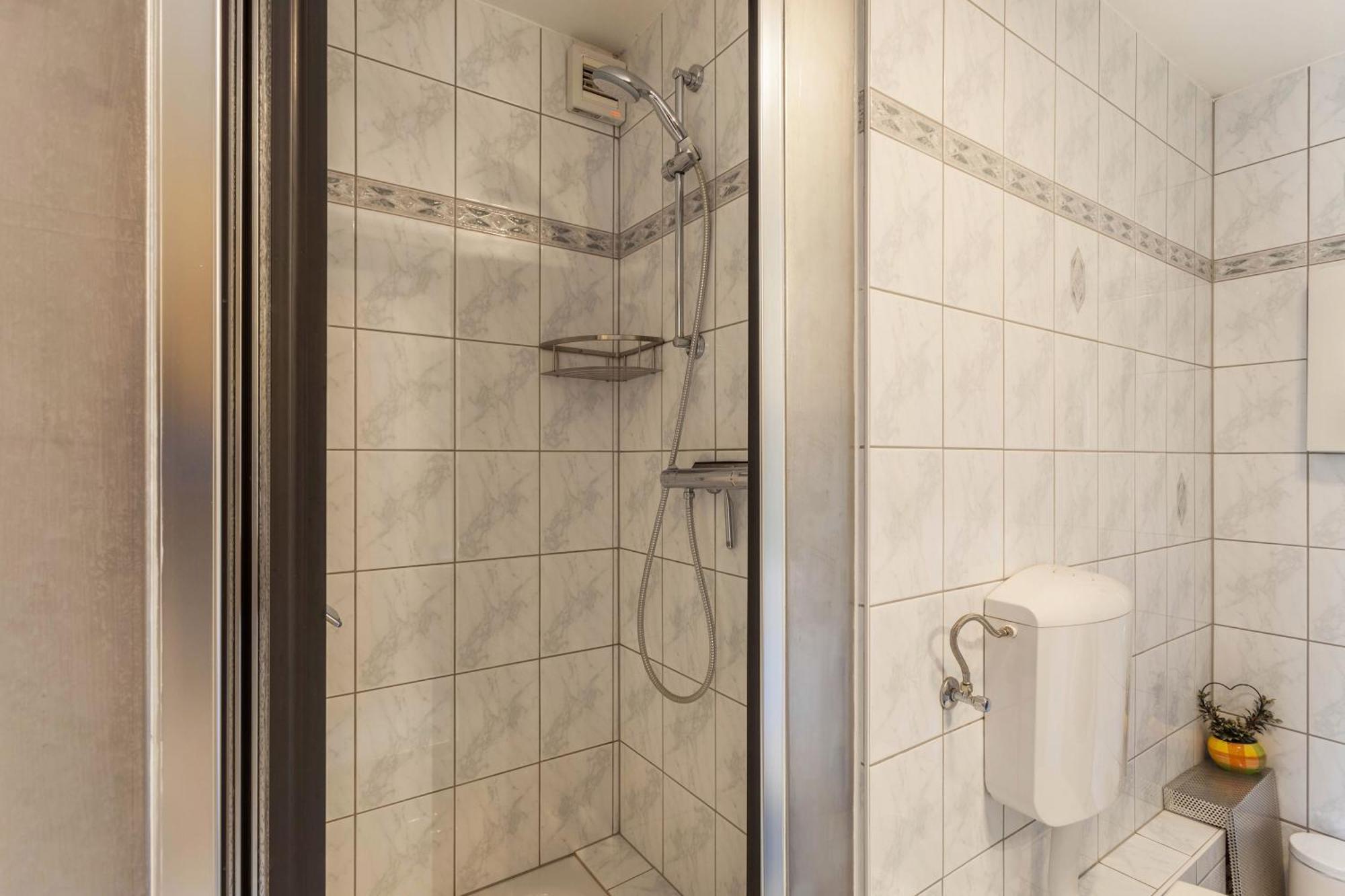 Ferienwohnung Am Wald Herscheid Luaran gambar