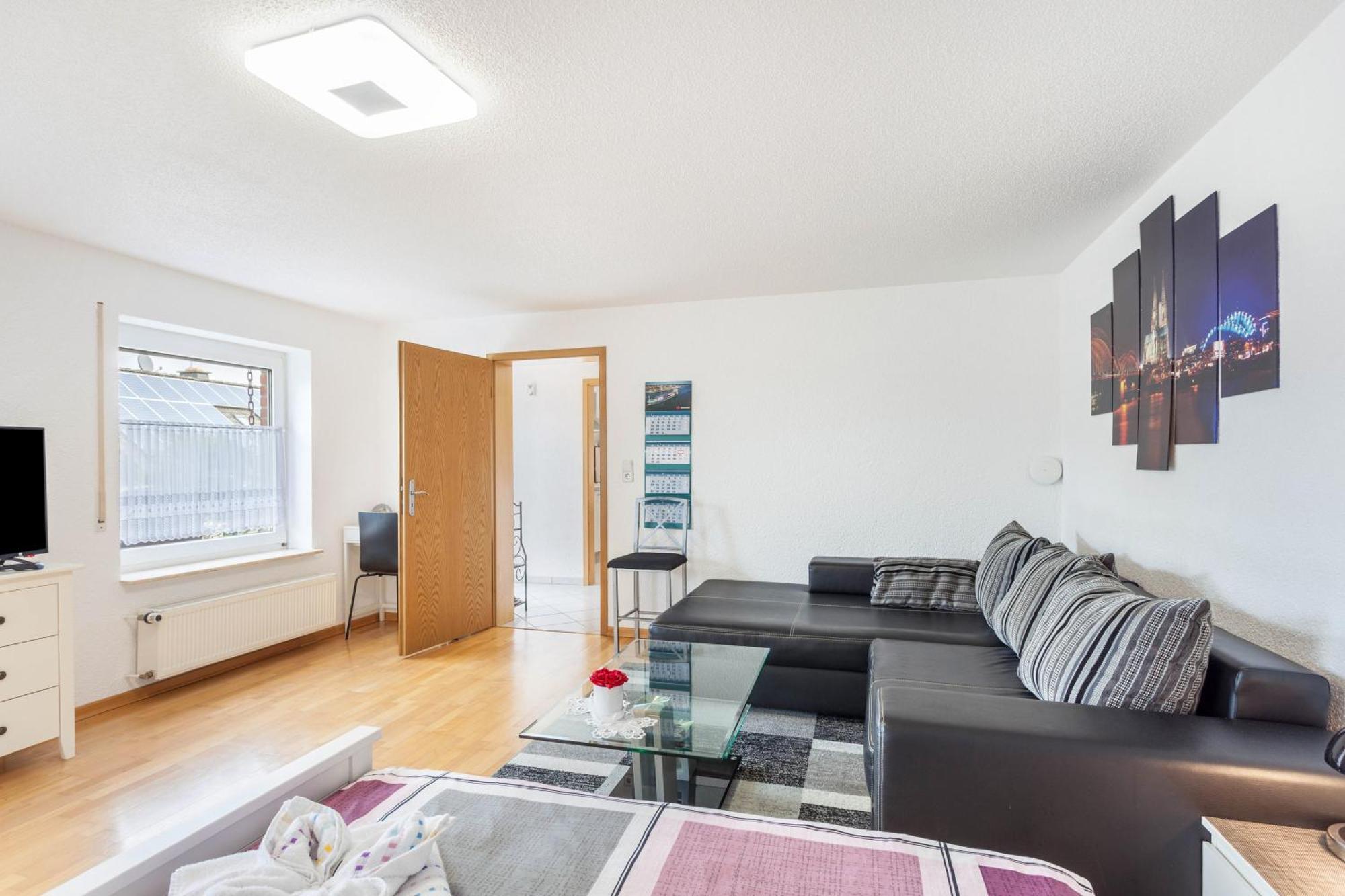Ferienwohnung Am Wald Herscheid Luaran gambar