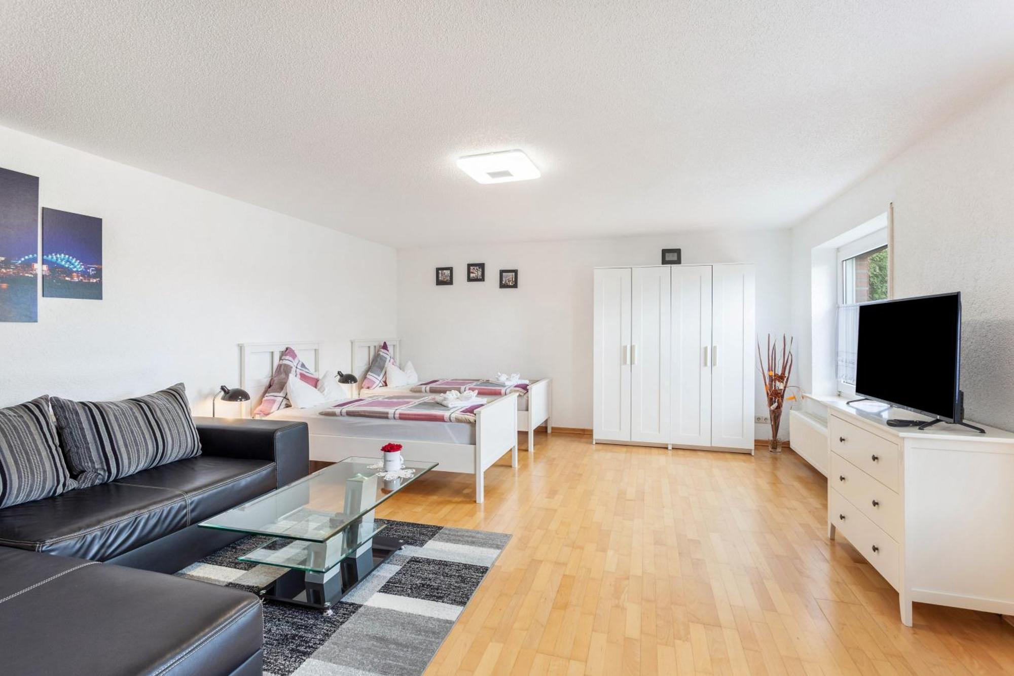 Ferienwohnung Am Wald Herscheid Luaran gambar