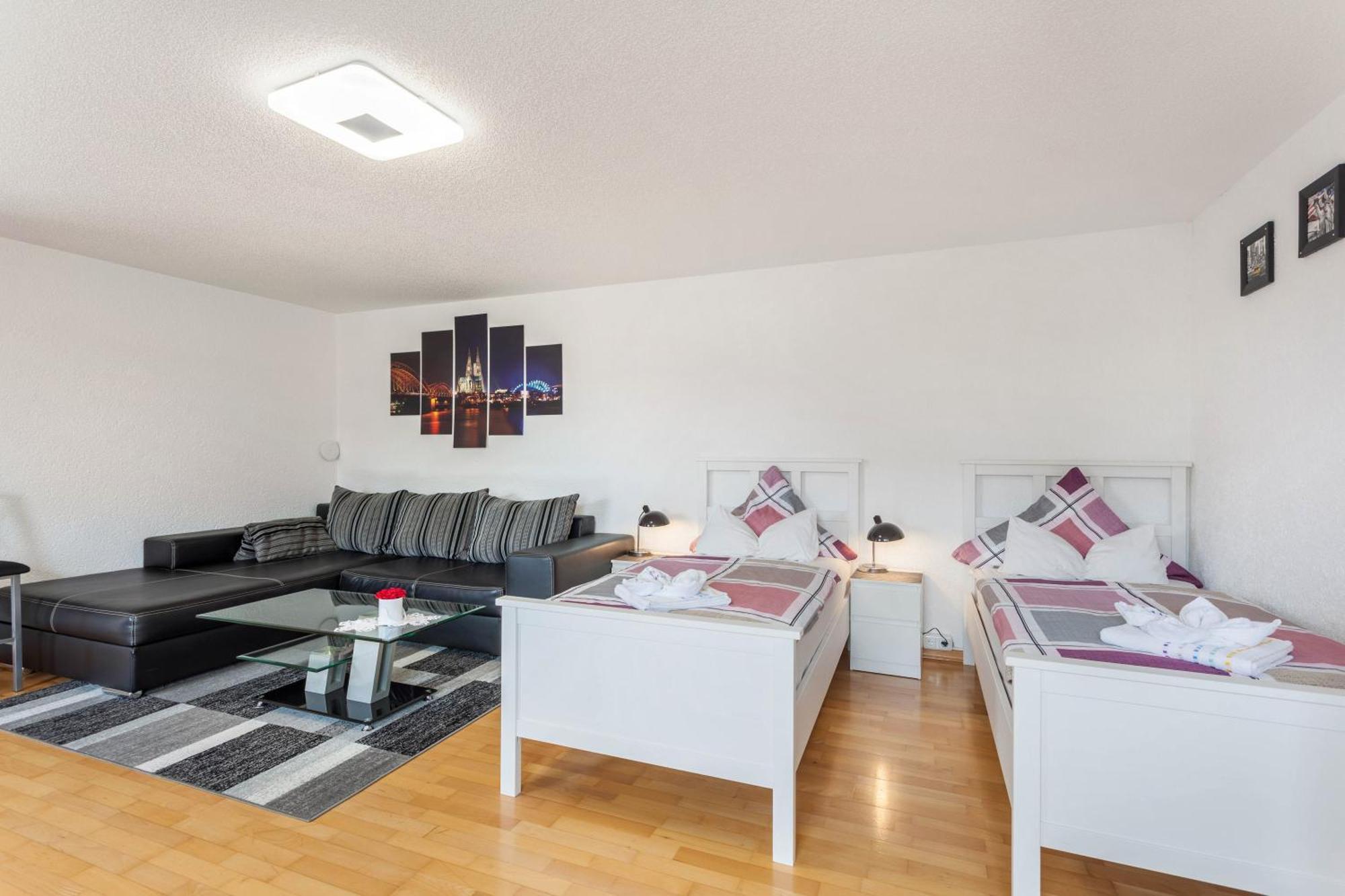 Ferienwohnung Am Wald Herscheid Luaran gambar