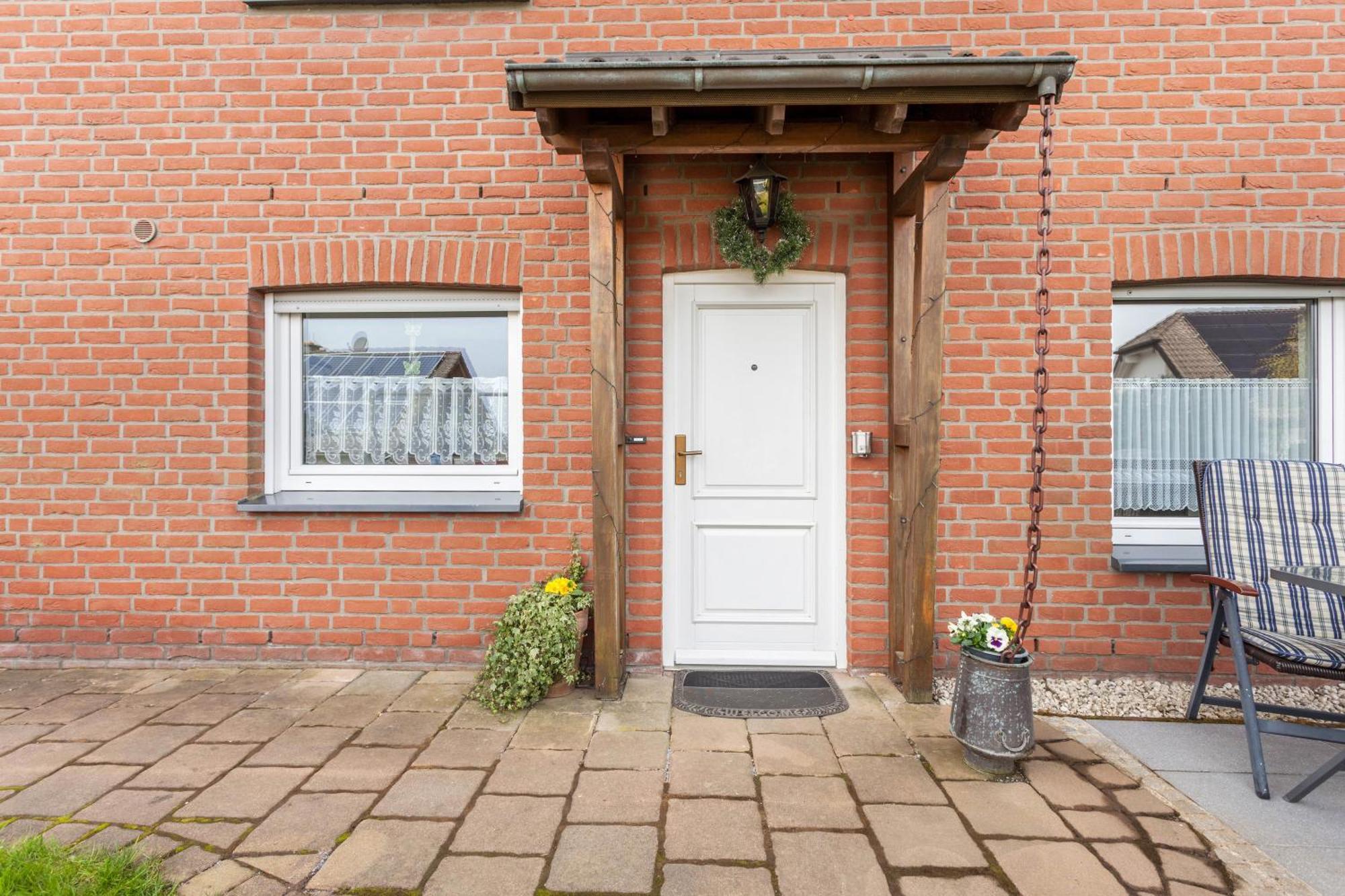 Ferienwohnung Am Wald Herscheid Luaran gambar
