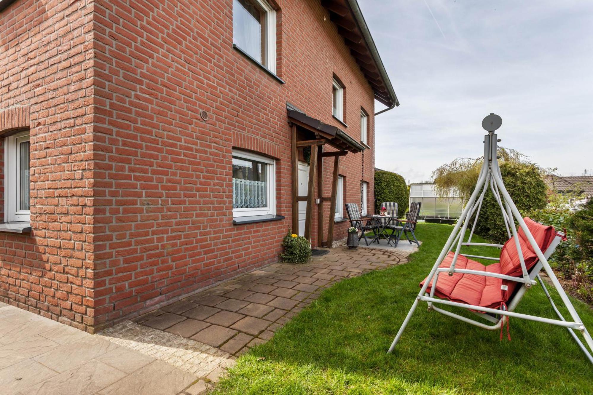 Ferienwohnung Am Wald Herscheid Luaran gambar